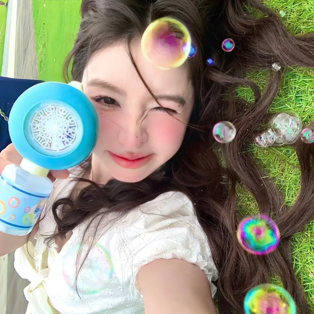 梦闯女儿寨