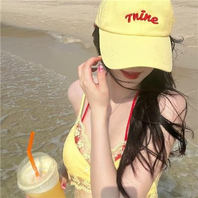 甜蜜海风